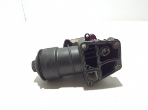 Volkswagen Amarok I (2010–2022) Ölfiltergehäuse 03L115389C - 2
