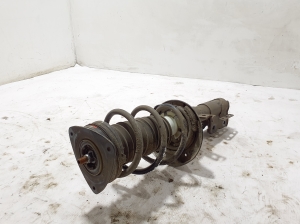 RENAULT Megane E-Tech CMF-EV (2022–2026) Rear shock absorber 562108467R - 4