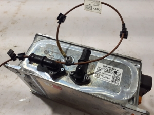 AUDI A7 (2018–2026) Wechselrichter (Inverter) 9Y0915681A - 4