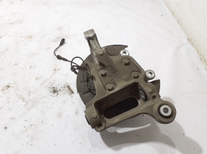 RENAULT Megane E-Tech CMF-EV (2022–2026) Rear wheel hub 430B16683R - 3