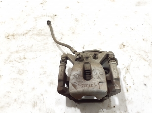 RENAULT Megane E-Tech CMF-EV (2022–2026) Rear brake caliper 440005849R - 3