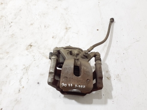 RENAULT Megane E-Tech CMF-EV (2022–2026) Rear brake caliper 440007170R - 2