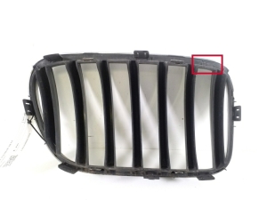 BMW X3 F25 (2010–2017) Front grille 7210725 - 2