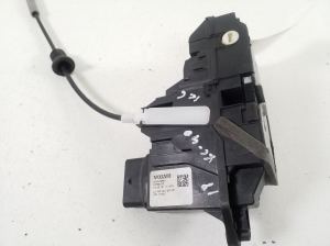 VOLVO XC40 (2017–2026) Türschloss hinten 31440999 - 3