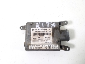 Blind spot radar Distronic - 4L0910568B