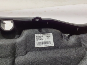 RENAULT Megane E-Tech CMF-EV (2022–2026) Heater housing 272875MZ2A - 3