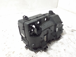 RENAULT Megane E-Tech CMF-EV (2022–2026) Heater housing 272875MZ2A - 4