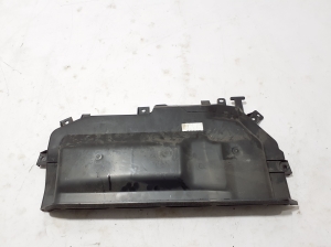 RENAULT Megane E-Tech CMF-EV (2022–2026) Other part under the hood 272875MZ3A - 3