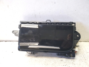 AUDI A8 D4 (2010–2017) Getränkehalter 4H1858601A - 2