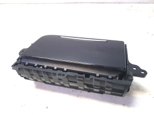 AUDI A8 D4 (2010–2017) Getränkehalter 4H1858601A - 4