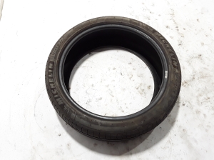 RENAULT Megane E-Tech CMF-EV (2022–2026) Tires 21545R20 - 4