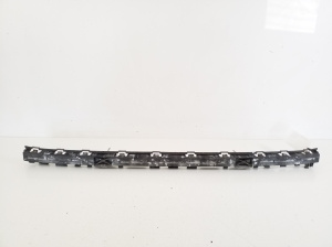 Rear bumper inner frame - A2468850065