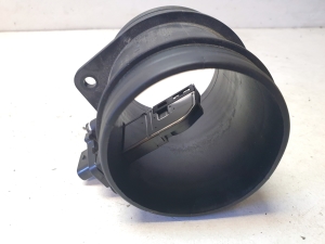 AUDI A8 D4 (2010–2017) Mass air flow sensor 4H0133384G - 2