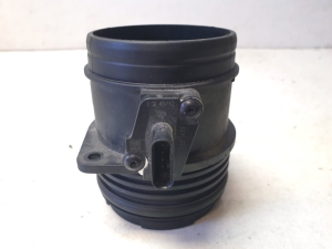 AUDI A8 D4 (2010–2017) Mass air flow sensor 4H0133384G - 4