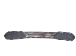BMW X1 E84 (2009–2015) Front bumper lower grille 2991506 - 4