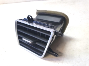 AUDI A8 D4 (2010–2017) Dashboard air vent grilles 4H1820952A - 2