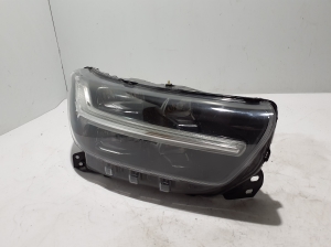 VOLVO XC40 (2017–2026) Scheinwerfer vorne 32342457 - 6