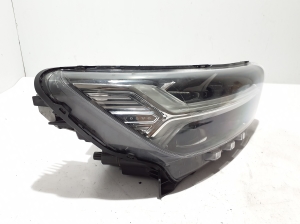 VOLVO XC40 (2017–2026) Scheinwerfer vorne 32342457 - 7