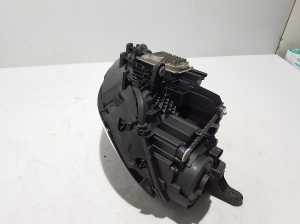 Mercedes Benz GLS 167 (2019–2026) Headlight A1679069606 - 2