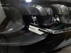 Mercedes Benz GLS 167 (2019–2026) Headlight A1679069606 - 5
