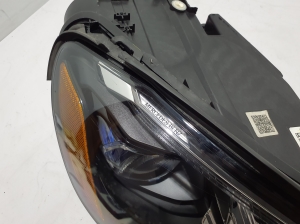 Mercedes Benz GLS 167 (2019–2026) Headlight A1679069606 - 7