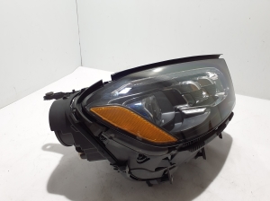 Mercedes Benz GLS 167 (2019–2026) Headlight A1679069606 - 8