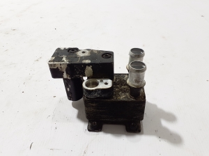   Sonstiger Kühler  - 4M0816115A 