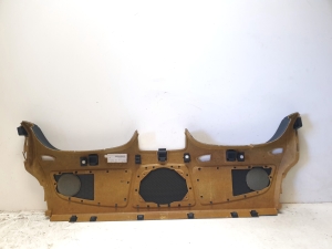 AUDI A8 D4 (2010–2017) Hutablage 4H0863411B - 3