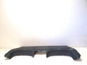 AUDI A8 D4 (2010–2017) Hutablage 4H0863411B - 4