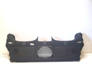 Hutablage - 4H0863411B