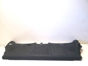 AUDI A8 D4 (2010–2017) Hutablage 4H0863411B - 5