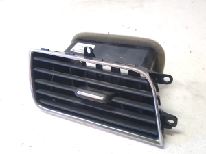 AUDI A8 D4 (2010–2017) Dashboard air vent grilles 4H1820902A - 2