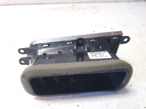 AUDI A8 D4 (2010–2017) Dashboard air vent grilles 4H1820902A - 4