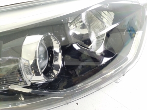 RENAULT Captur (2013–2019) Scheinwerfer vorne 260102734R - 10