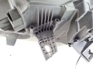 RENAULT Captur (2013–2019) Scheinwerfer vorne 260102734R - 11
