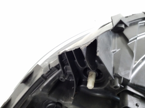 RENAULT Captur (2013–2019) Scheinwerfer vorne 260102734R - 12