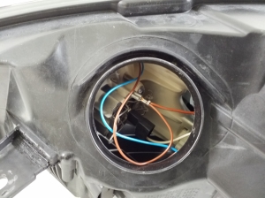 RENAULT Captur (2013–2019) Scheinwerfer vorne 260102734R - 8