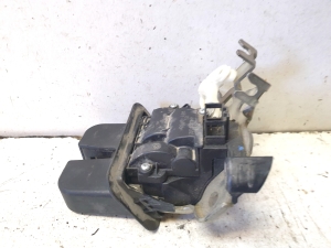 AUDI A8 D4 (2010–2017) Heckklappenschloss 4H0827505 - 2