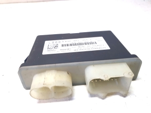 AUDI A8 D4 (2010–2017) Control unit 4G0907355C - 2