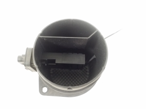 AUDI A4 B8 (2007–2016) Mass air flow sensor 03L906461A - 3