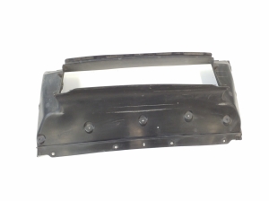 Porsche Panamera 970 (2009–2016) Luftleitblech für den Kühler 97057532322 - 3