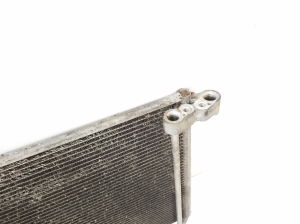 Porsche Panamera 970 (2009–2016) A/C condenser 97057311100 - 3