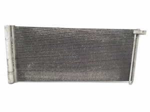 Porsche Panamera 970 (2009–2016) A/C condenser 97057311100 - 4