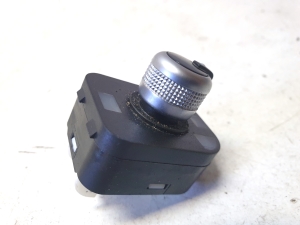 AUDI A8 D4 (2010–2017) Mirror control switch 4H0959565 - 2