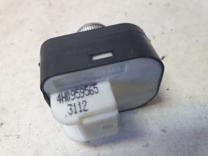 AUDI A8 D4 (2010–2017) Mirror control switch 4H0959565 - 4