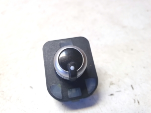 AUDI A8 D4 (2010–2017) Mirror control switch 4H0959565 - 5