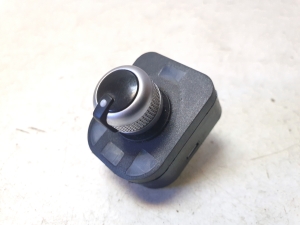 Mirror control switch - 4H0959565
