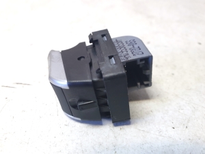 AUDI A8 D4 (2010–2017) Schalter el. Fensterheber hinten 4H0959855A - 4