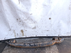 Volkswagen Caddy III (2004–2015) Rear bumper reinforcement - 2