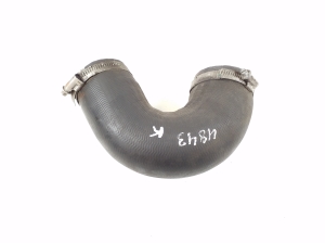 Porsche Panamera 970 (2009–2016) Intercooler hose 97011017630 - 3